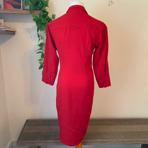 Byron Lars Dress - Picture 5 of 6